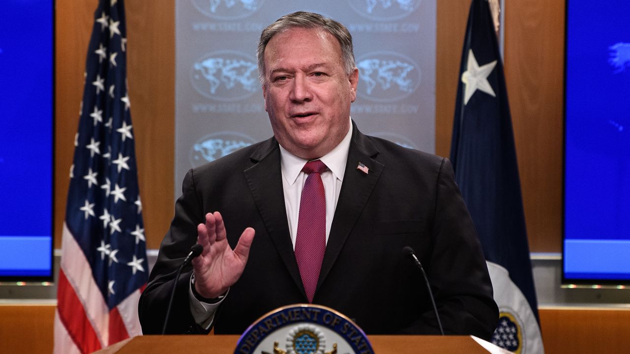 Mike Pompeo 2110