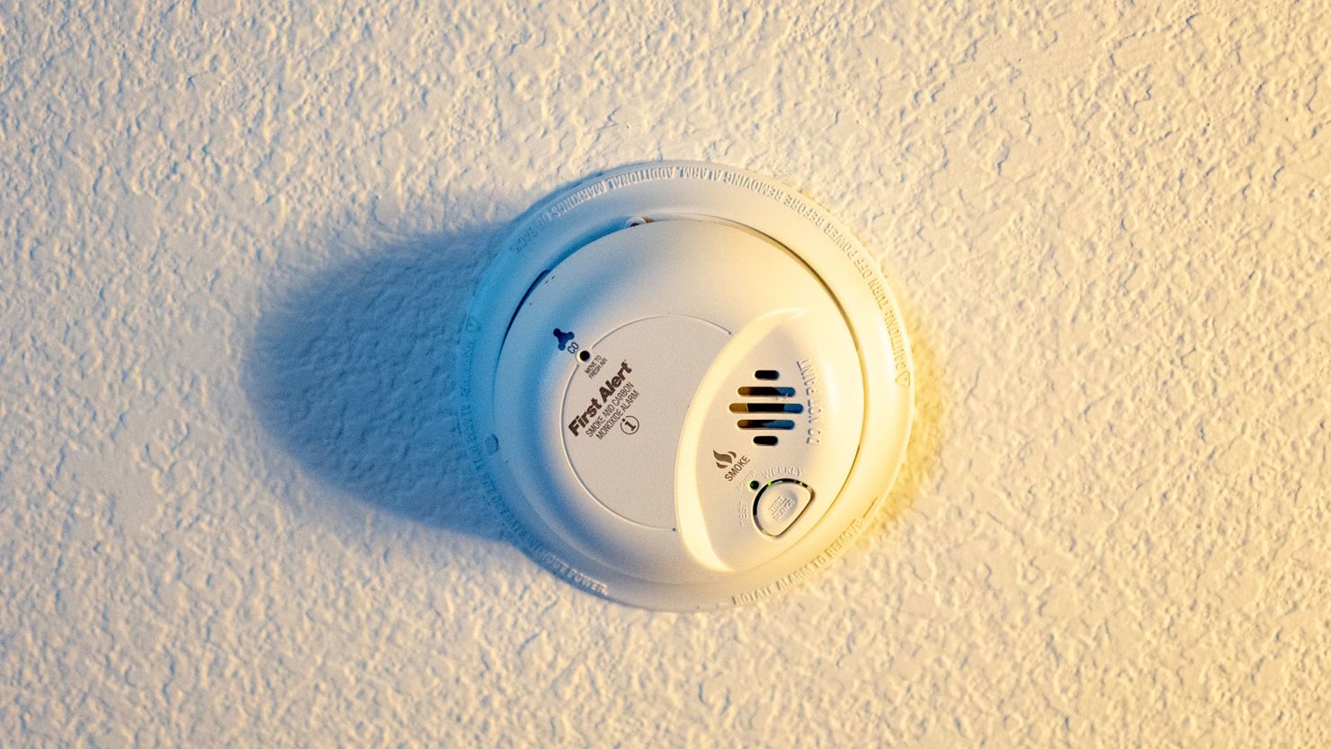 Installing a carbon monoxide detector is the best way to prevent poisoning in your home. 