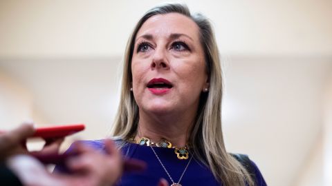 Democratic Rep. Kendra Horn of Oklahoma lost the 5th District, CNN projected early Wednesday morning.  