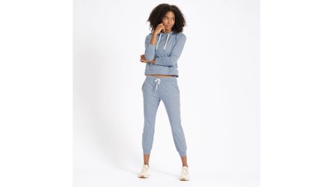 Vuori Halo Essential Hoodie & Performance Jogger 