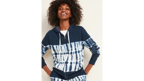 old navy tie dye sweats