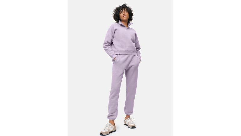 matching hoodie and pants