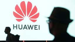 huawei earnings china tech hnk into