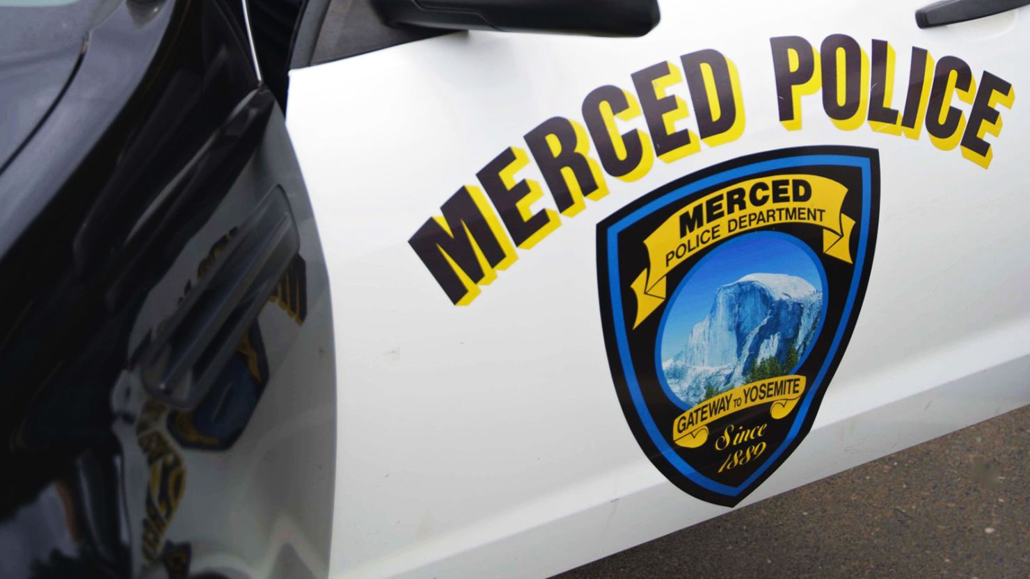 merced police department