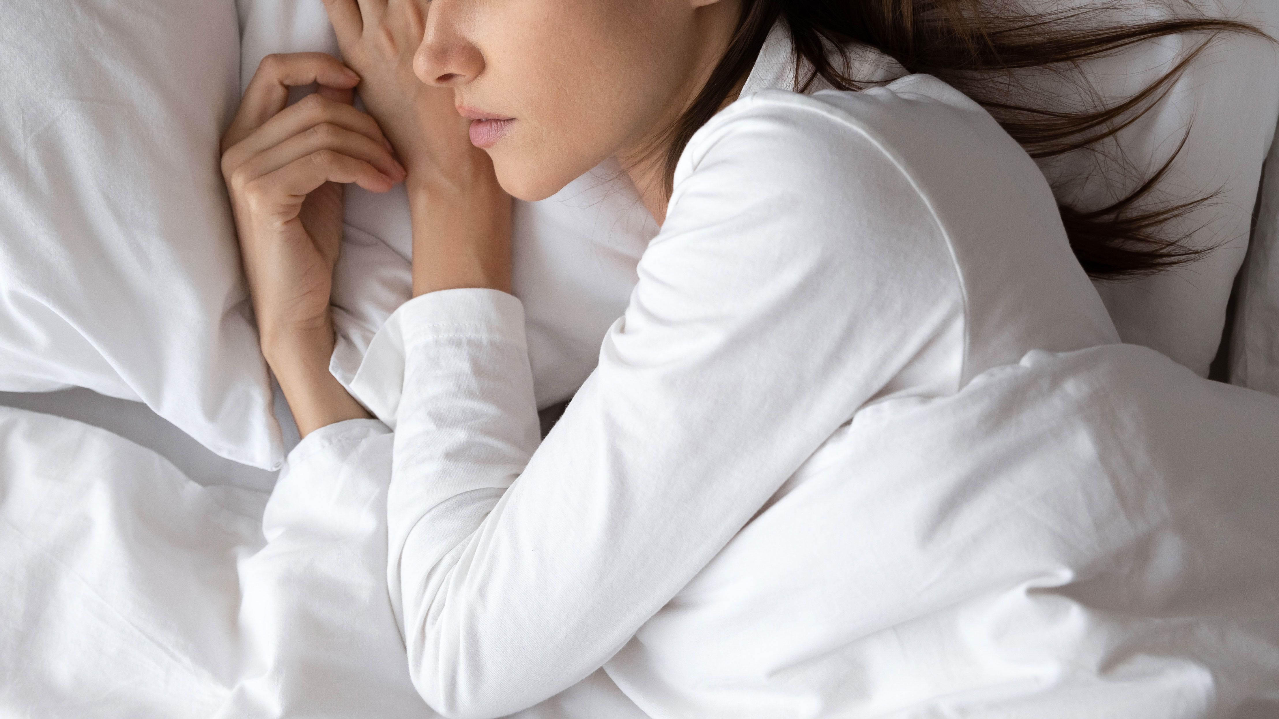 RN Warning: Irregular Sleep Can Be Dangerous
