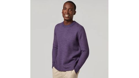 Allbirds Men's Wool Jumper