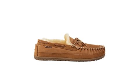 Men's Wicked Good Moccasins