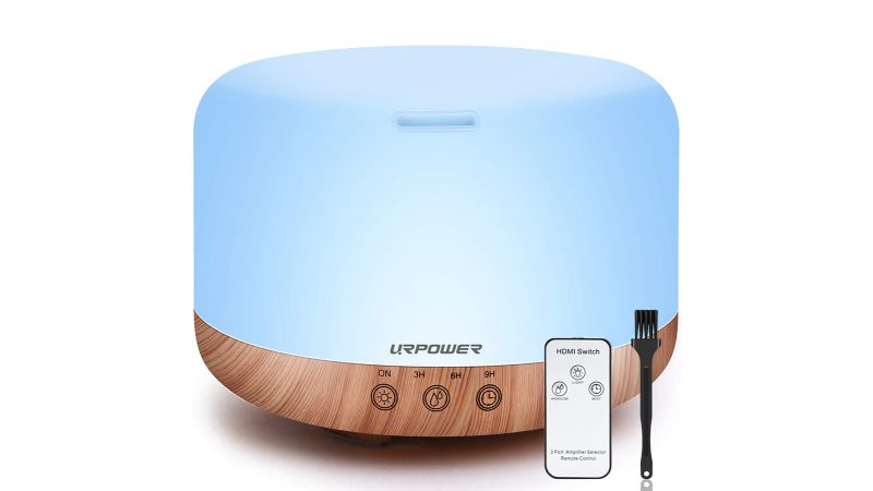 Best humidifiers 2021 CNN Underscored