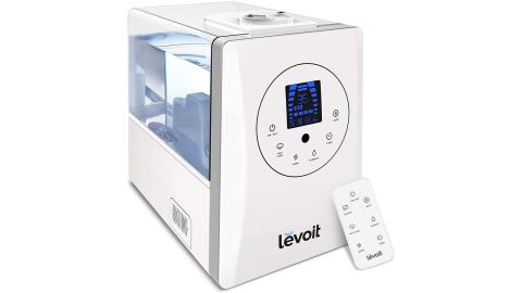 Levoit LV600HH Hybrid Ultrasonic Humidifier