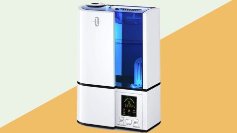 TaoTronics Cool Mist Humidifier