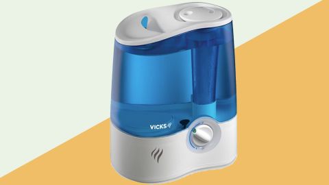 Vicks V5100NS