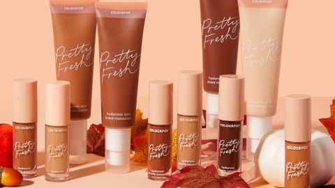 Save on makeup, clothes and more