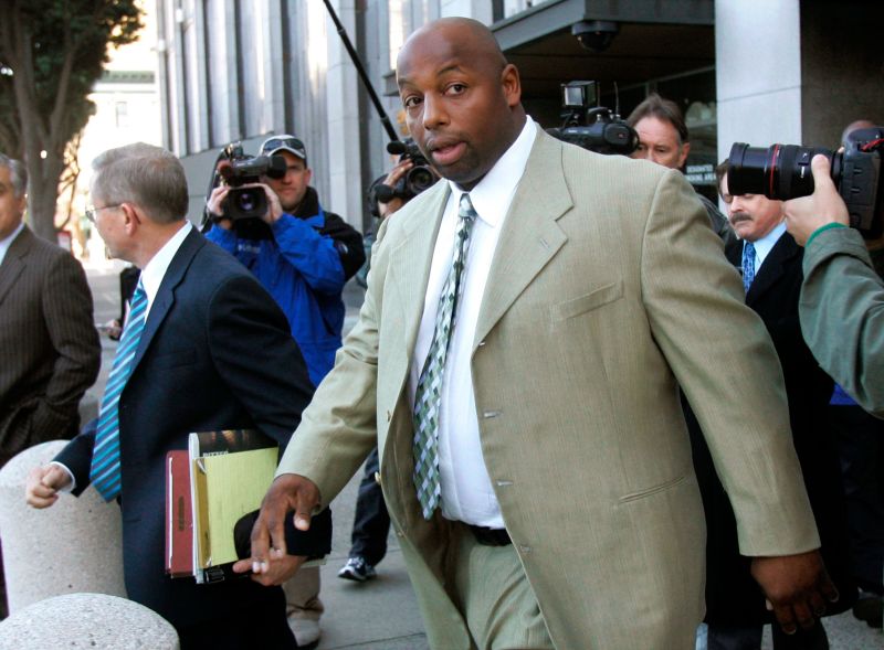Dana Stubblefield sentenced to prison for rape CNN