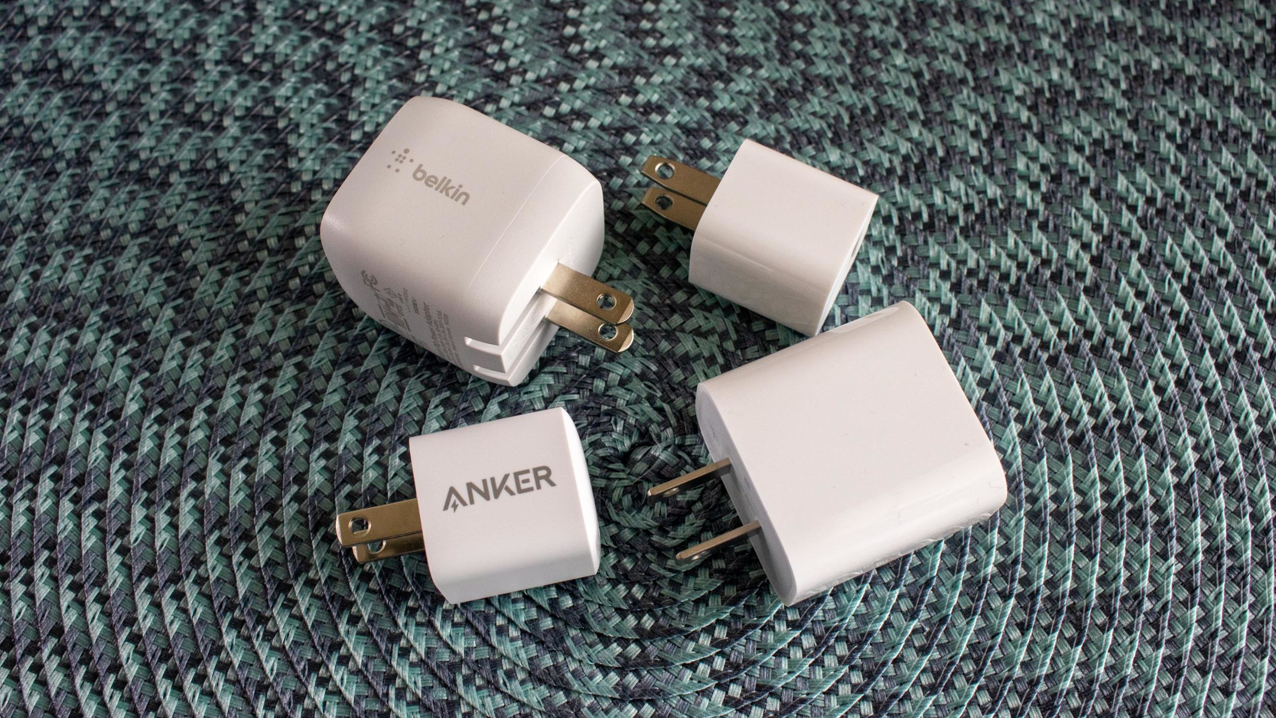 Want to fast-charge your iPhone? Here's a look at the best adapters