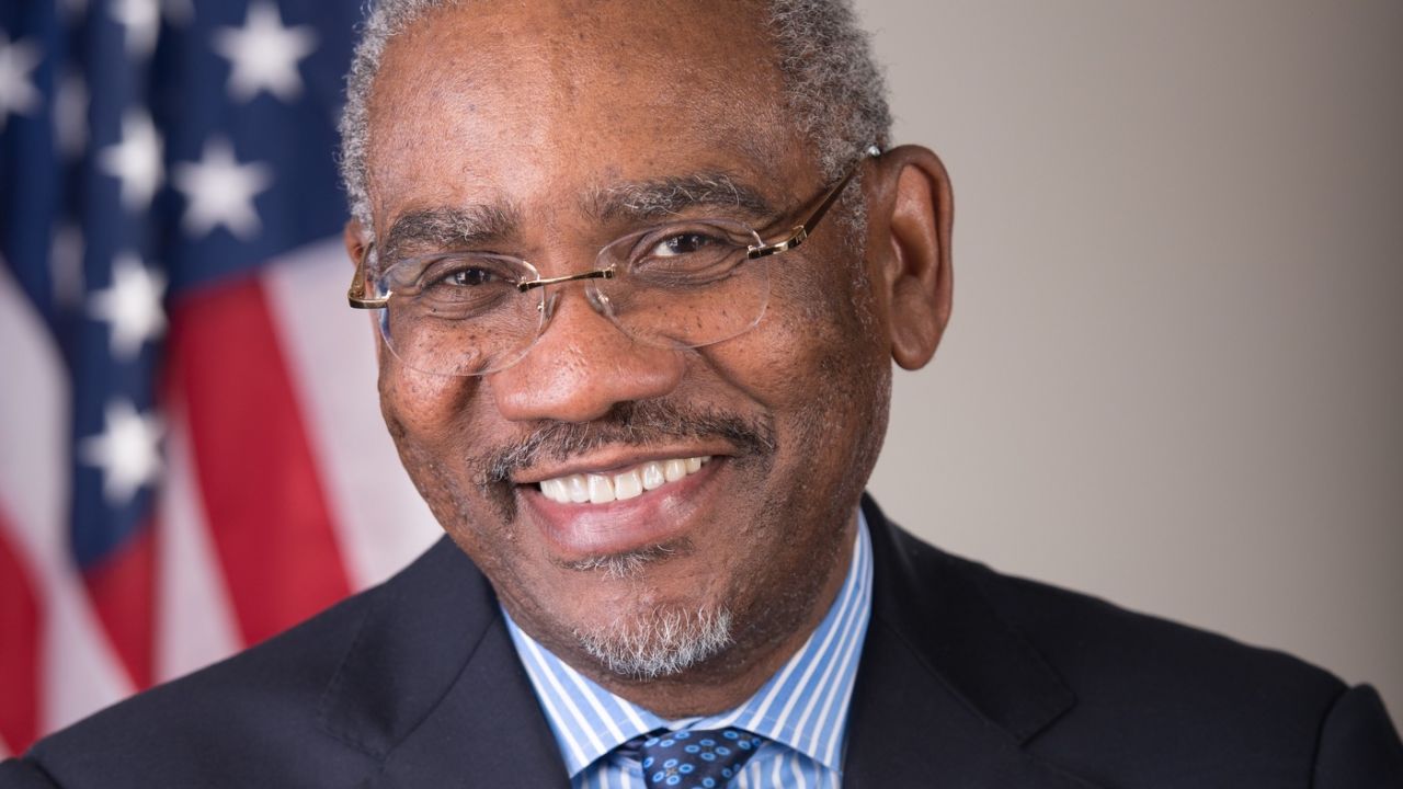 Rep. Gregory Meeks