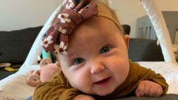 A Canadian family that spent months frantically raising millions of dollars for a one-time gene therapy treatment to save their daughter's life have received the treatment for free. Lucy Van Doormaal, now 7 months old, was born with spinal muscular atrophy (SMA), a genetic disease that causes infants' muscles to waste away, potentially killing them before age 2.