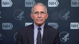 Dr. Anthony Fauci