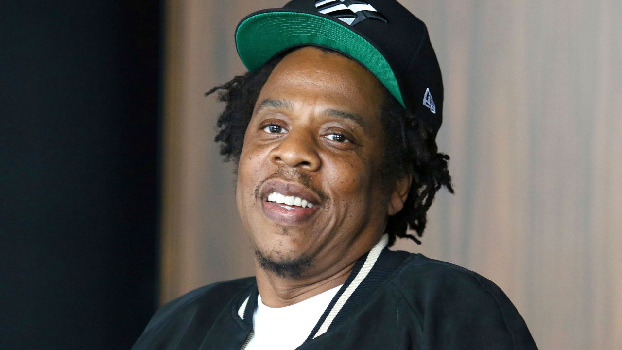Jay-Z just launched Monogram, his very own line of cannabis.
