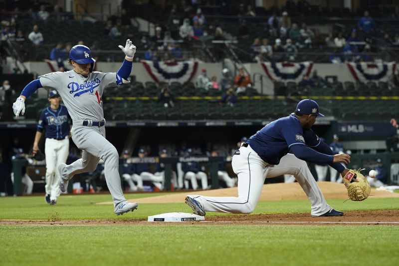 Los Angeles Dodgers Win World Series For The First Time Since 1988 ...