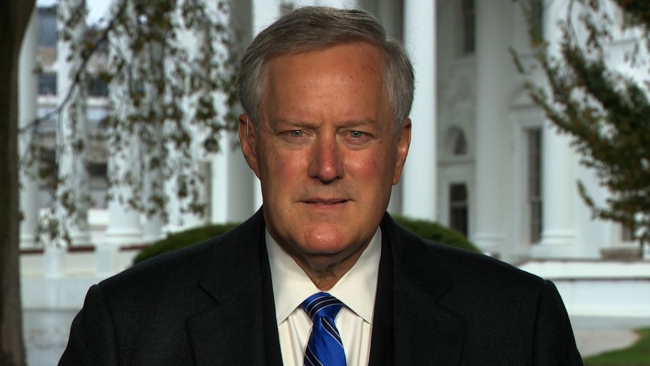 mark meadows sotu intv 10/25/2020