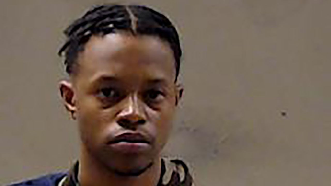 Ricky Lamar Hawk, aka Silentó, was given traffic citations that included reckless driving and speeding.