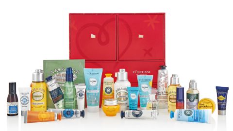 L'Occitane Premium Advent Calendar
