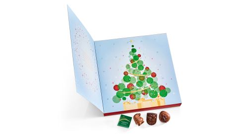 Godiva Luxury Advent Calendar