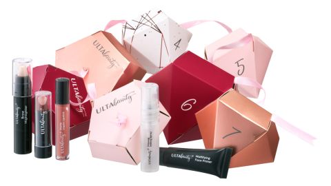 Ulta 12 Days of Beauty