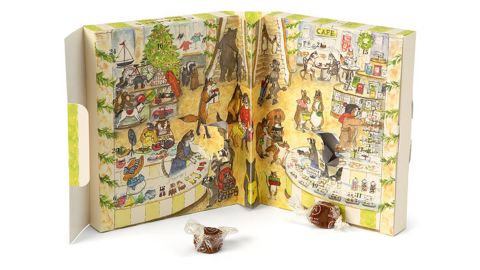 McCrea's Caramels Advent Calendar