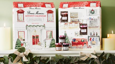 Bonne Maman 2021 Advent Calendar