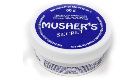 Musher's Secret Dog Paw Wax 