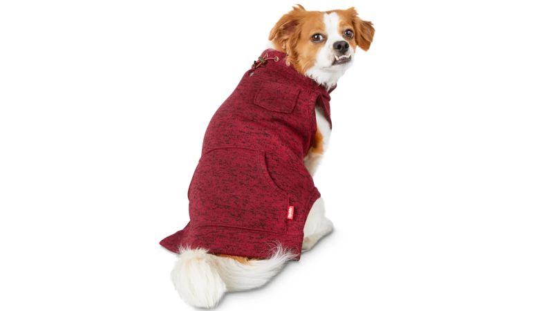 Petco dog clearance jacket