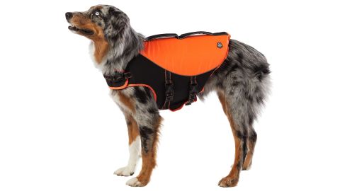 Arcadia Trail Flotation Dog Coat 