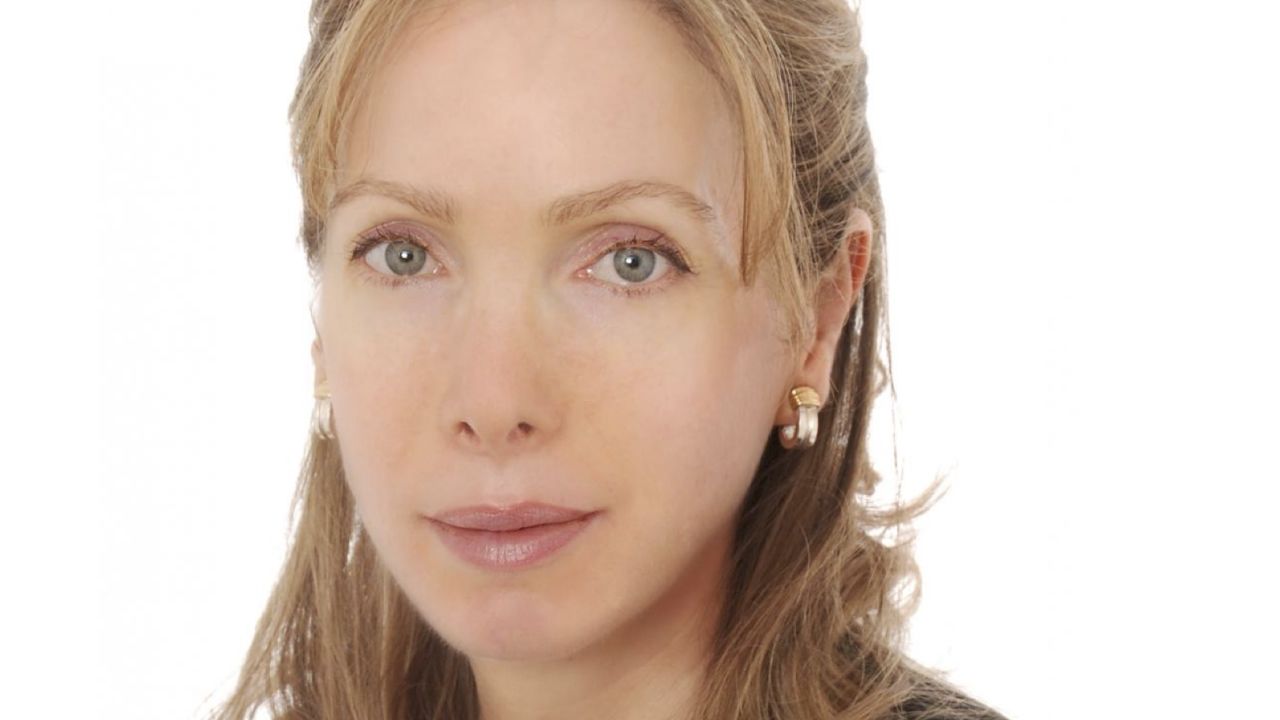 Susan Liautaud