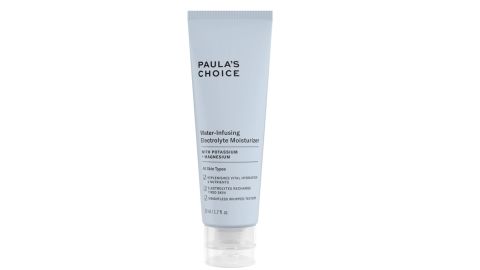 Paula's Choice Water-Infusing Electrolyte Moisturizer