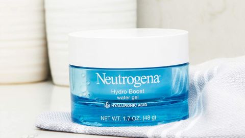 Neutrogena Hydro Boost Hyaluronic Acid Water Gel