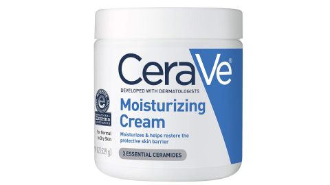 Cerave Moisturizing Cream