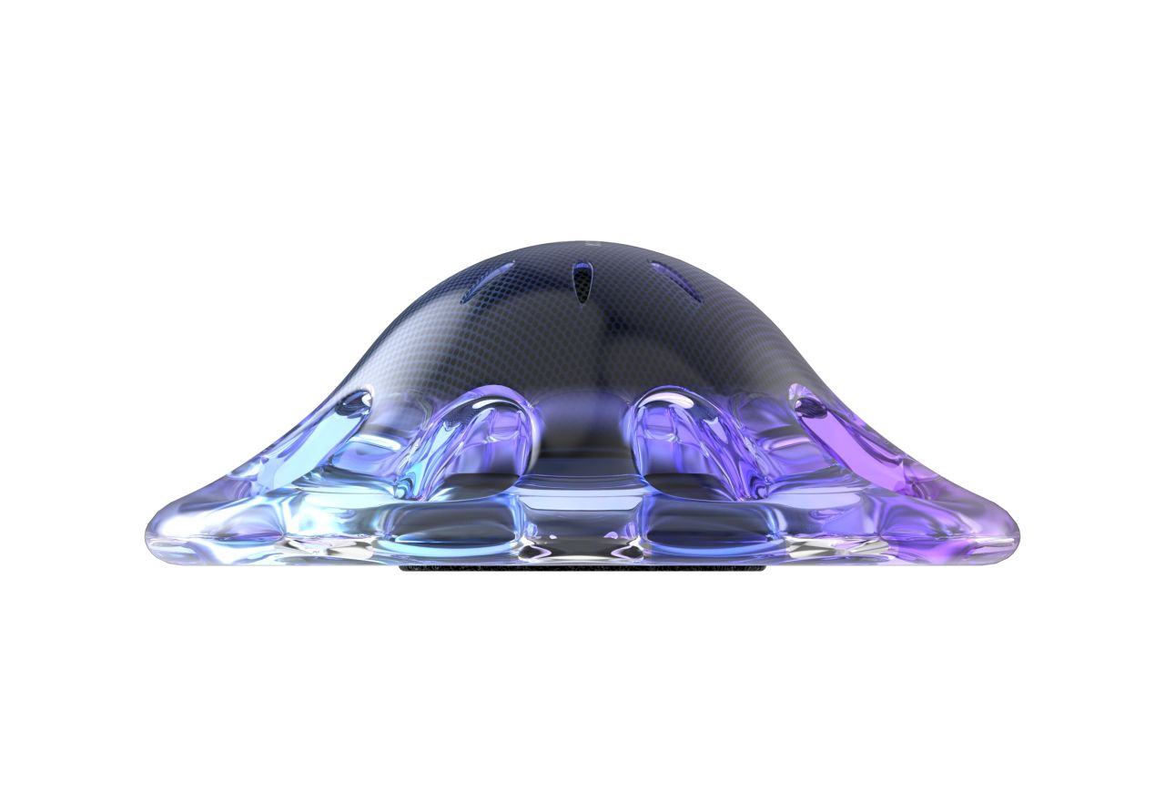 Koniku partnered with Airbus to develop the technology.