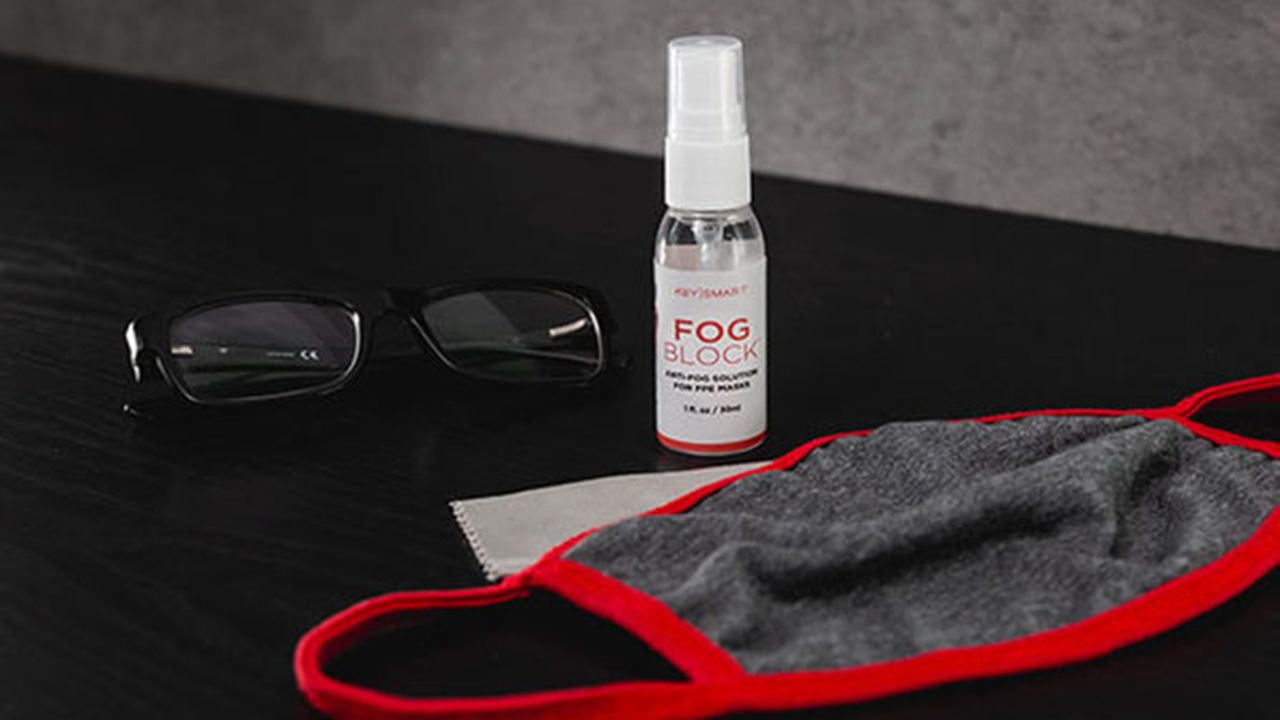 FogBlock Lead
