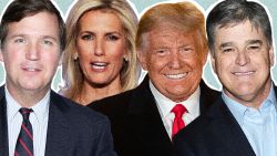 the point trump tv