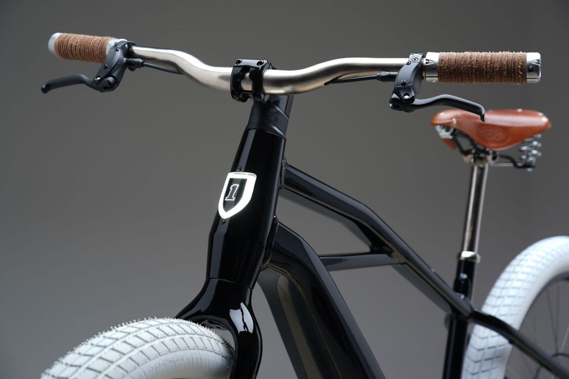 Serial 1 says it will be selling electric bikes in the first half of 2021.