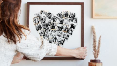 Minted Personalized Art