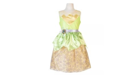 Disney Princess Tiana Dress