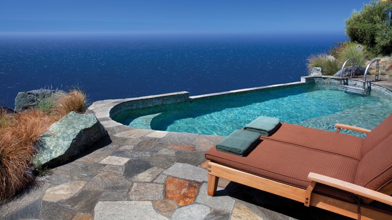 The world s most breathtaking clifftop hotels CNN