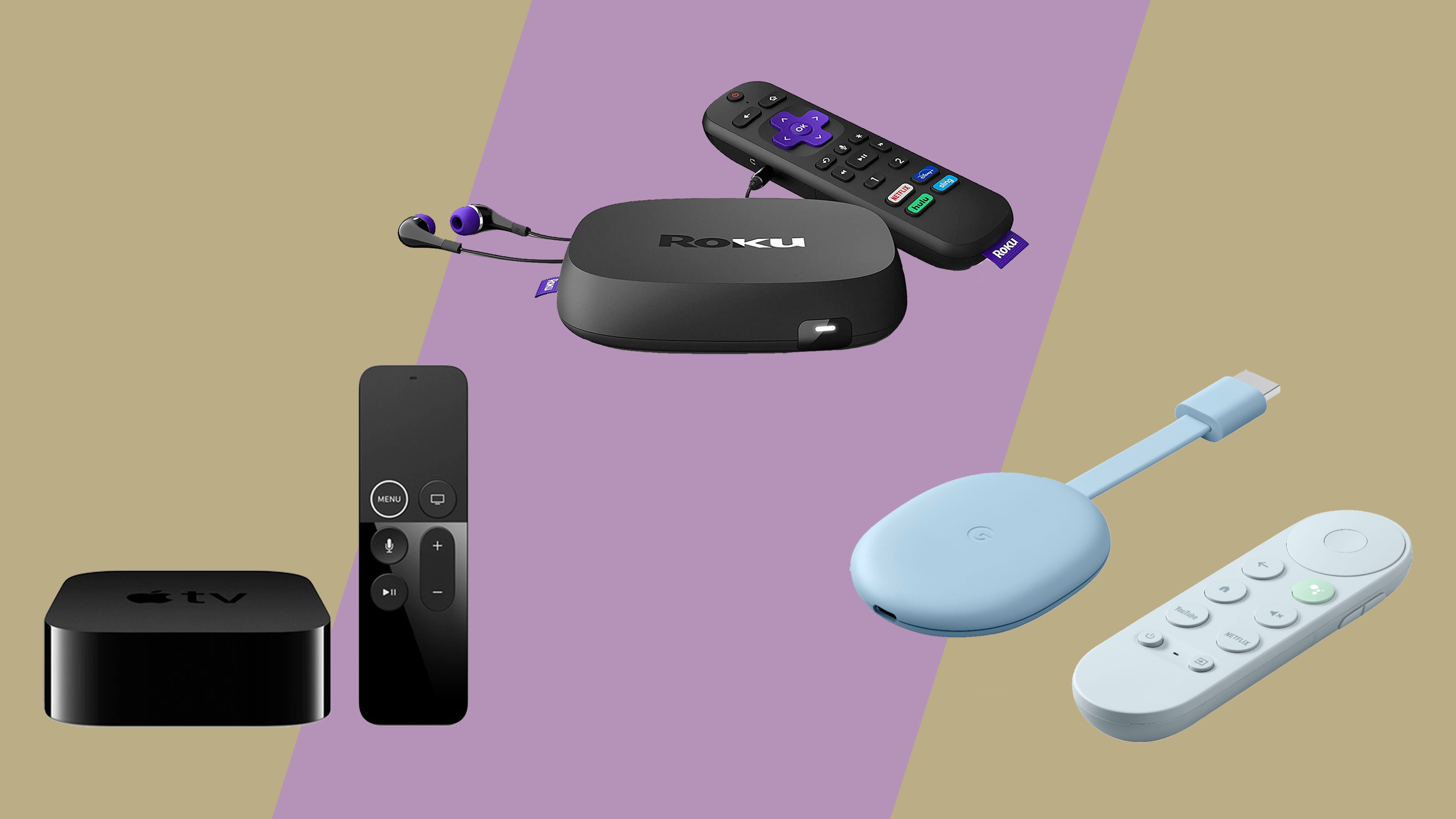 best nfl package for roku