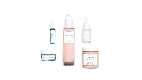 Herbivore Cloud Nine 5-Piece Favorites Collection