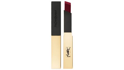 Yves Saint Laurent Rouge Pur Couture The Slim Matte Lipstick