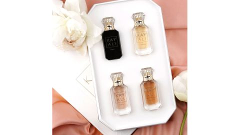 Huda Beauty Kayali Miniature Discovery Set