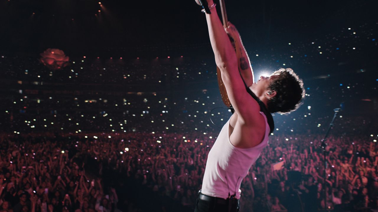<strong>"Shawn Mendes - In Wonder"</strong>: Over the course of a world tour, this unguarded documentary follows the singer and heartthrob as he makes sense of his stardom, relationships and musical future. (<strong>Netflix) </strong>