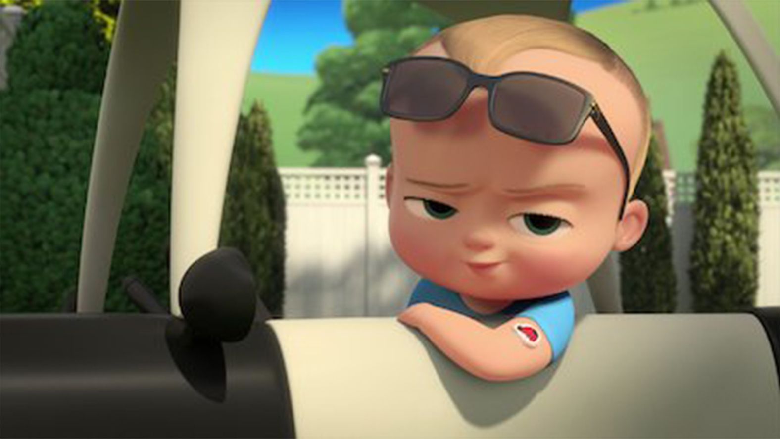 <strong>"The Boss Baby: Back in Business" Season 4</strong> - The Boss Baby is about his business in this animated series sprung from the hit 2017 film. <strong>(Netflix) </strong>